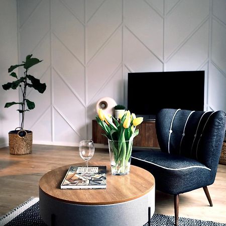 Zur Burg Apartment Bad Bentheim Ngoại thất bức ảnh