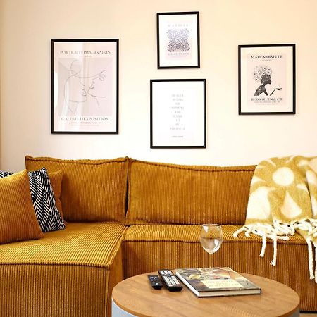 Zur Burg Apartment Bad Bentheim Ngoại thất bức ảnh