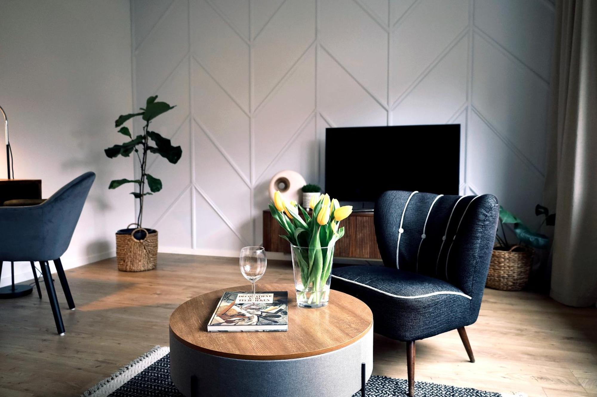 Zur Burg Apartment Bad Bentheim Ngoại thất bức ảnh